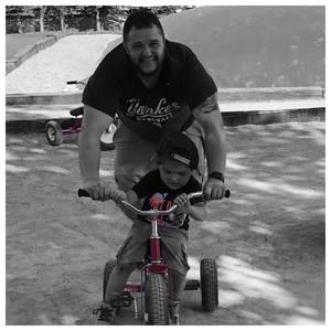 Meet your Posher, Daniel